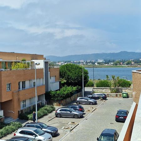 T3 Com Terraco A 500M Da Praia De Ofir Fao Luaran gambar